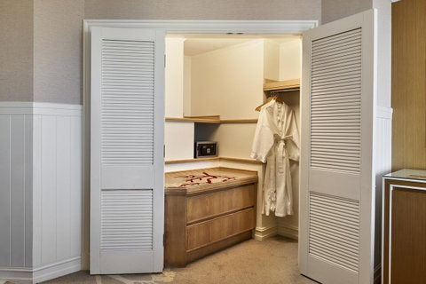 JW Marriott Gold Coast Resort & Spa - Accommodation Mermaid Beach 10