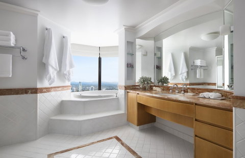 JW Marriott Gold Coast Resort & Spa - Accommodation Mermaid Beach 26