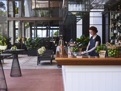JW Marriott Gold Coast Resort & Spa - Accommodation Mermaid Beach 41