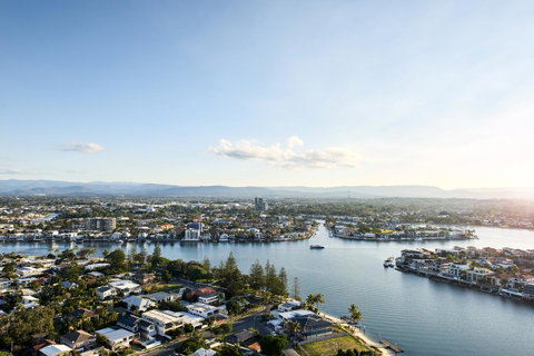 JW Marriott Gold Coast Resort & Spa - Accommodation Mermaid Beach 12