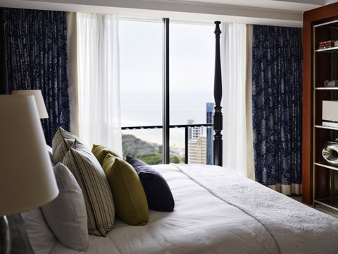JW Marriott Gold Coast Resort & Spa - Accommodation Mermaid Beach 33