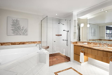 JW Marriott Gold Coast Resort & Spa - Accommodation Mermaid Beach 31