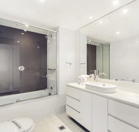 Luxury 5 Star Surfers Paradise Residences - Accommodation Mermaid Beach