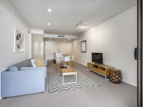 Opera Apartments South Brisbane - Accommodation Mermaid Beach 2