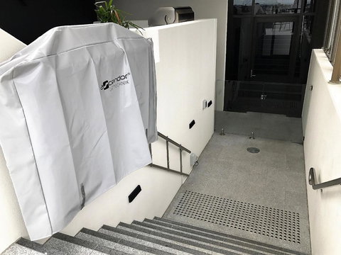 Opera Apartments South Brisbane - Accommodation Mermaid Beach 28