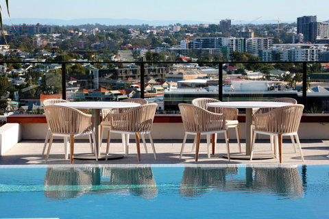 Opera Apartments South Brisbane - Accommodation Mermaid Beach 9