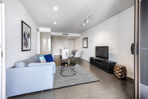 Opera Apartments South Brisbane - Accommodation Mermaid Beach 15