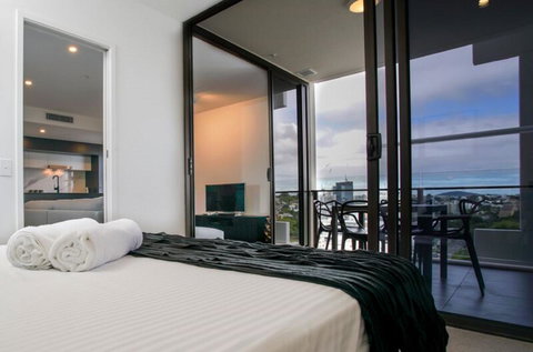 Opera Apartments South Brisbane - Accommodation Mermaid Beach 27