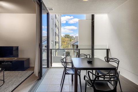 Opera Apartments South Brisbane - Accommodation Mermaid Beach 16