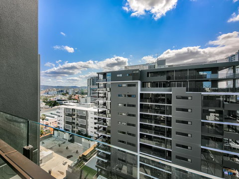 Opera Apartments South Brisbane - Accommodation Mermaid Beach 23