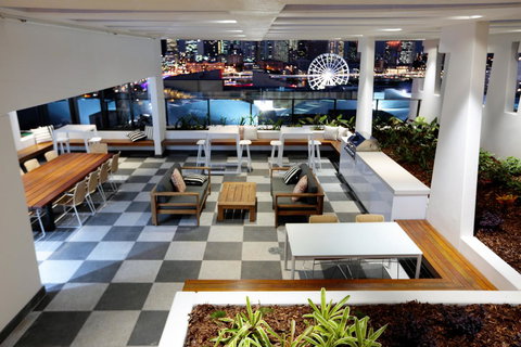 Opera Apartments South Brisbane - Accommodation Mermaid Beach 31