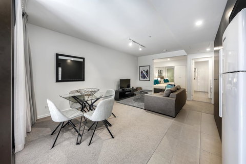 Opera Apartments South Brisbane - Accommodation Mermaid Beach 17