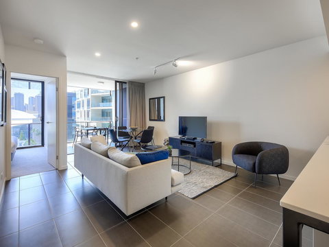Opera Apartments South Brisbane - Accommodation Mermaid Beach 7