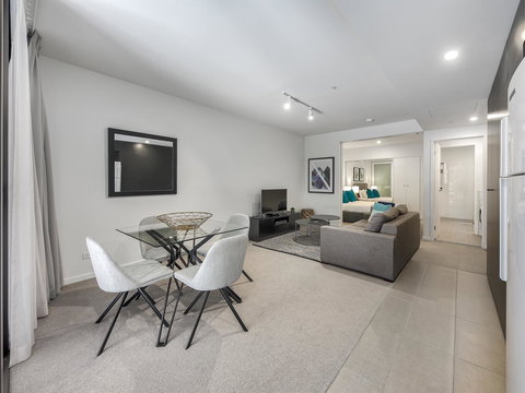 Opera Apartments South Brisbane - Accommodation Mermaid Beach 24