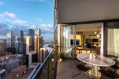 The Westin Brisbane - Accommodation Mermaid Beach 37