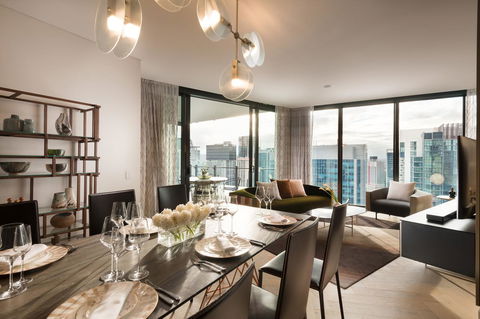 The Westin Brisbane - Accommodation Mermaid Beach 36