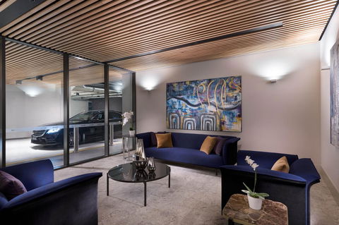 The Westin Brisbane - Accommodation Mermaid Beach 6