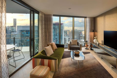 The Westin Brisbane - Accommodation Mermaid Beach 34