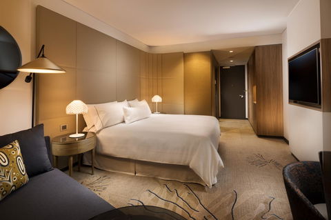 The Westin Brisbane - Accommodation Mermaid Beach 10