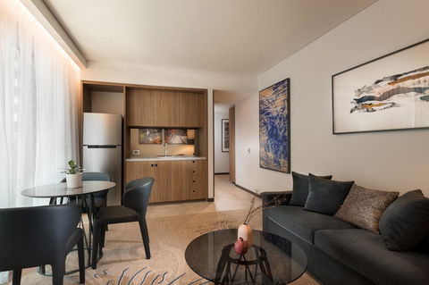 The Westin Brisbane - Accommodation Mermaid Beach 25