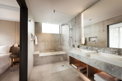 The Westin Brisbane - Accommodation Mermaid Beach 30