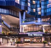 The Westin Brisbane - Accommodation Mermaid Beach
