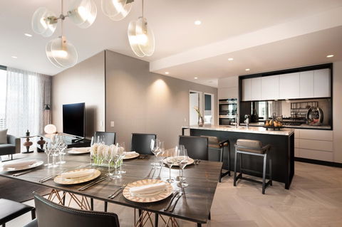 The Westin Brisbane - Accommodation Mermaid Beach 35