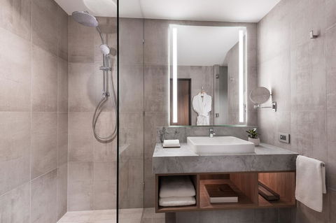 The Westin Brisbane - Accommodation Mermaid Beach 20