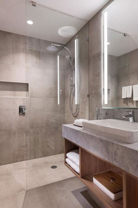 The Westin Brisbane - Accommodation Mermaid Beach 21