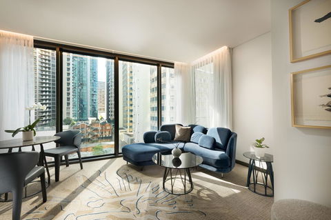 The Westin Brisbane - Accommodation Mermaid Beach 26