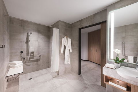 The Westin Brisbane - Accommodation Mermaid Beach 22