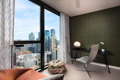 The Westin Brisbane - Accommodation Mermaid Beach 31