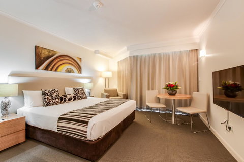 Central Cosmo Apartment Hotel - Accommodation Mermaid Beach 19