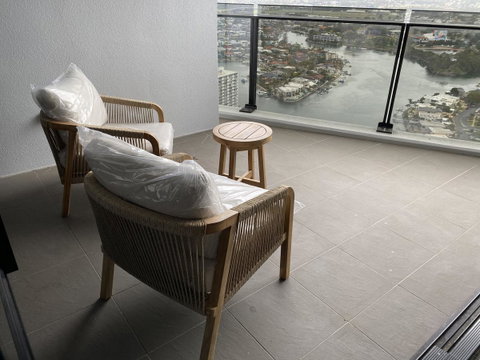 Circle On Cavill 2, 3, 4 & 5 Bedroom SkyHomes & SUB PENTHOUSES By Gold Coast Holidays - Accommodation Mermaid Beach 27
