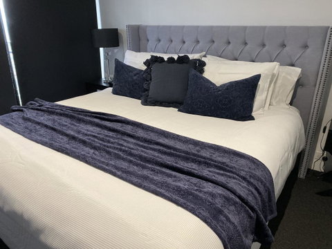 Circle On Cavill 2, 3, 4 & 5 Bedroom SkyHomes & SUB PENTHOUSES By Gold Coast Holidays - Accommodation Mermaid Beach 39