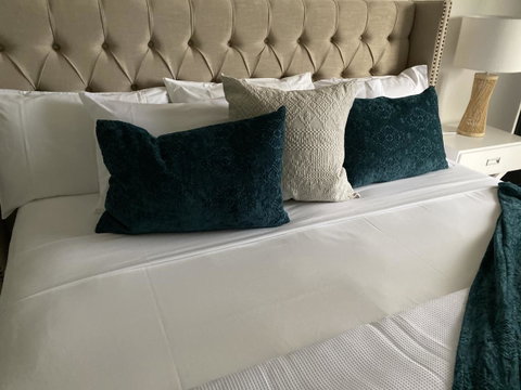 Circle On Cavill 2, 3, 4 & 5 Bedroom SkyHomes & SUB PENTHOUSES By Gold Coast Holidays - Accommodation Mermaid Beach 33