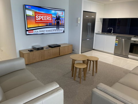 Circle On Cavill 2, 3, 4 & 5 Bedroom SkyHomes & SUB PENTHOUSES By Gold Coast Holidays - Accommodation Mermaid Beach 19