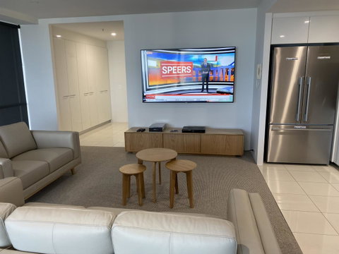 Circle On Cavill 2, 3, 4 & 5 Bedroom SkyHomes & SUB PENTHOUSES By Gold Coast Holidays - Accommodation Mermaid Beach 20