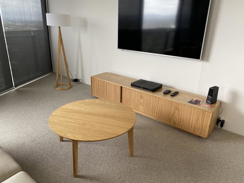 Circle On Cavill 2, 3, 4 & 5 Bedroom SkyHomes & SUB PENTHOUSES By Gold Coast Holidays - Accommodation Mermaid Beach 26