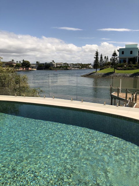 Riverfront Dream - Accommodation Mermaid Beach 12