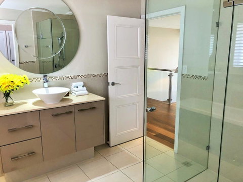 Riverfront Dream - Accommodation Mermaid Beach 21