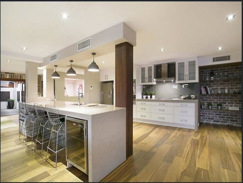 Riverfront Dream - Accommodation Mermaid Beach 5