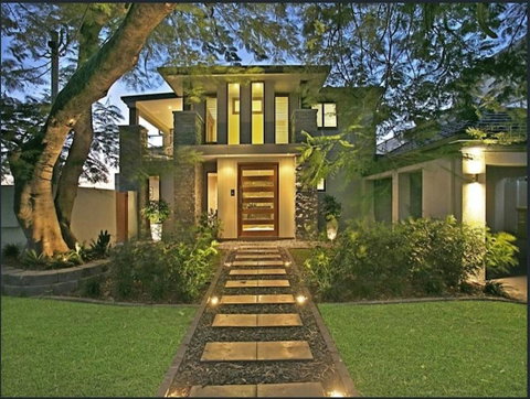 Riverfront Dream - Accommodation Mermaid Beach 2