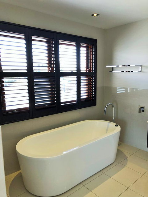 Riverfront Dream - Accommodation Mermaid Beach 19