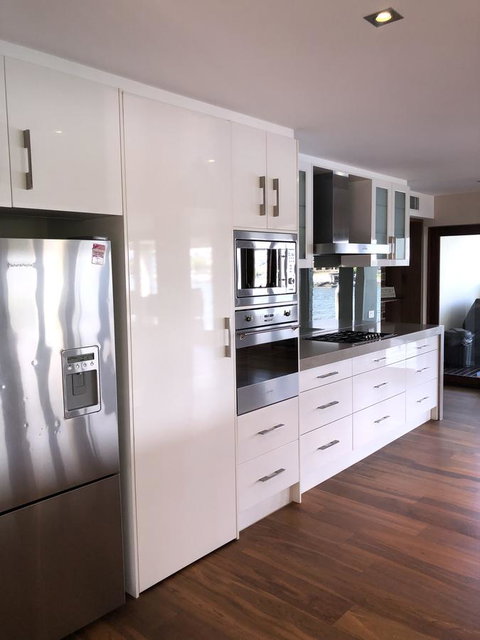 Riverfront Dream - Accommodation Mermaid Beach 37