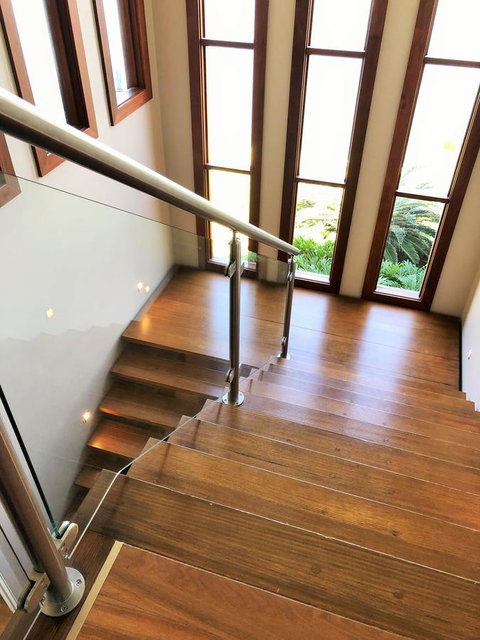 Riverfront Dream - Accommodation Mermaid Beach 14