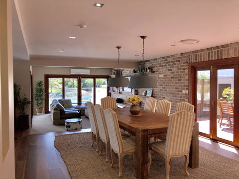 Riverfront Dream - Accommodation Mermaid Beach 35