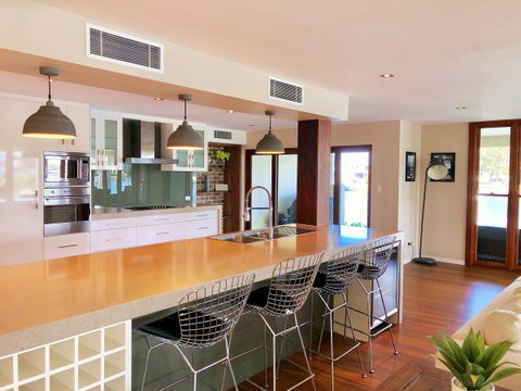 Riverfront Dream - Accommodation Mermaid Beach 16