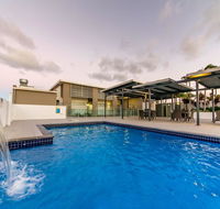 Echelon Apartments Yeppoon - Accommodation Mermaid Beach