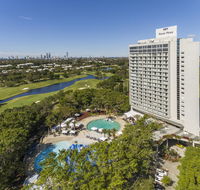 RACV Royal Pines Resort Gold Coast - Accommodation Mermaid Beach